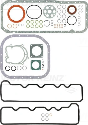Gasket Kit, crankcase